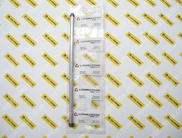 1410.205 Штанга толкателя Lombardini (=1410.042, ED0014102050-S)