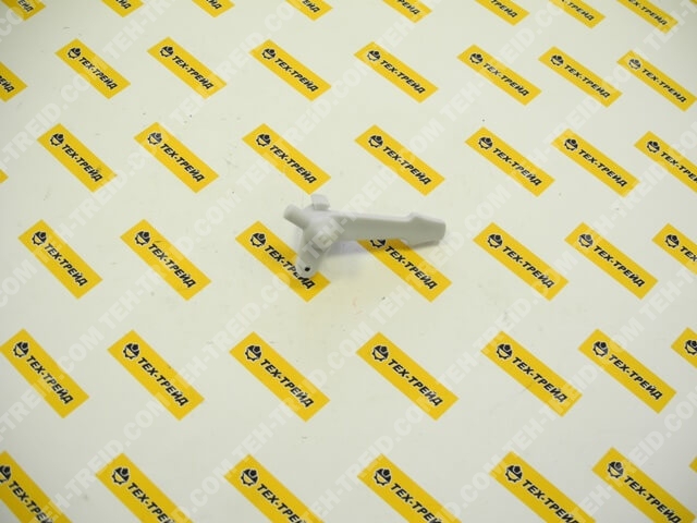 16610-ZE1-000 Рычаг воздушной заслонки GX120, GX160, GX200, GX270, GX390