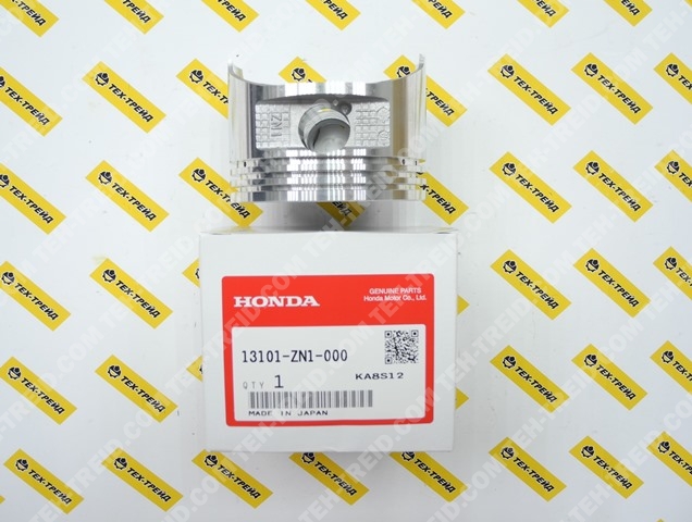 13101-ZN1-000 Поршень GX670