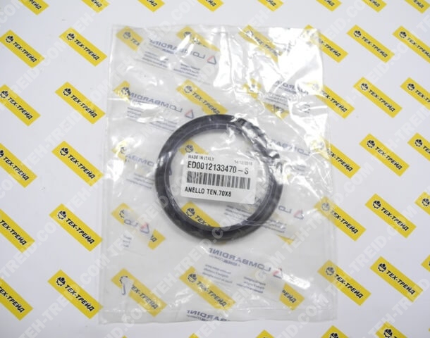 1213.347 Сальник задний коленчатого вала 70х88х8