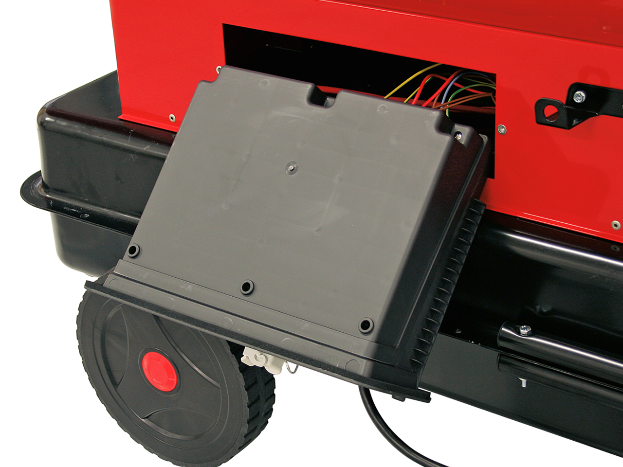 Тепловая пушка Biemmedue GE 105