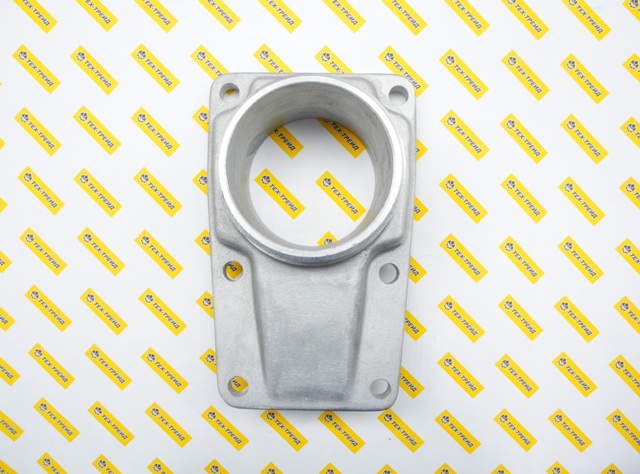 0116188 Фланец выпускной KTH-100X