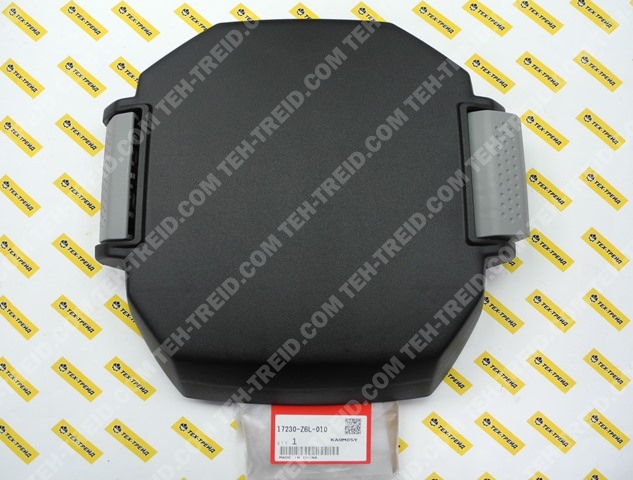 17230-Z6L-010 Крышка воздушного фильтра GX630, GX660, GX690 (=17230-Z6L-000)