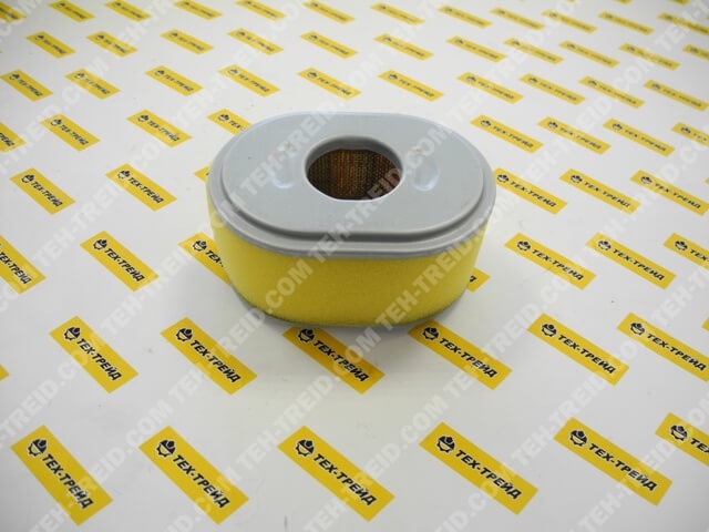 Фильтр воздушный Honda GX120 AFPZE08 (=17210-ZE0-505)