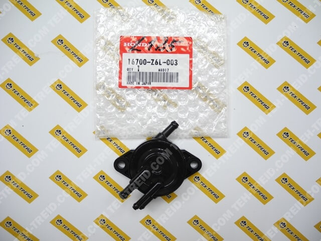 16700-Z6L-003 Насос топливный GX630, GX660, GX690