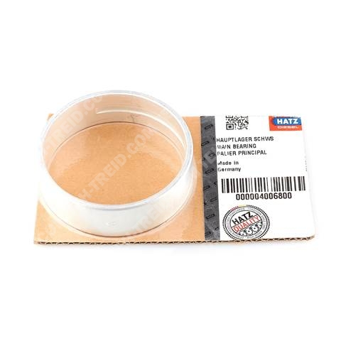 04006800 Вкладыш коренной стандарт 1D81