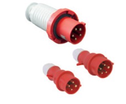 4-5 контактный разъем