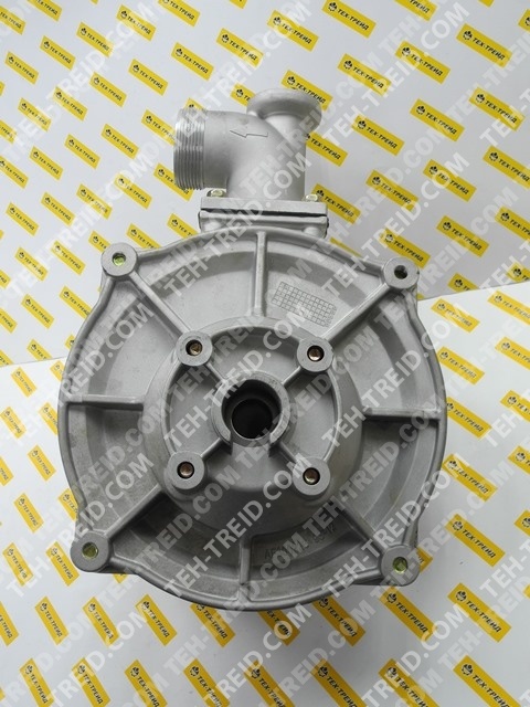 Качающий узел в сборе PTG 208