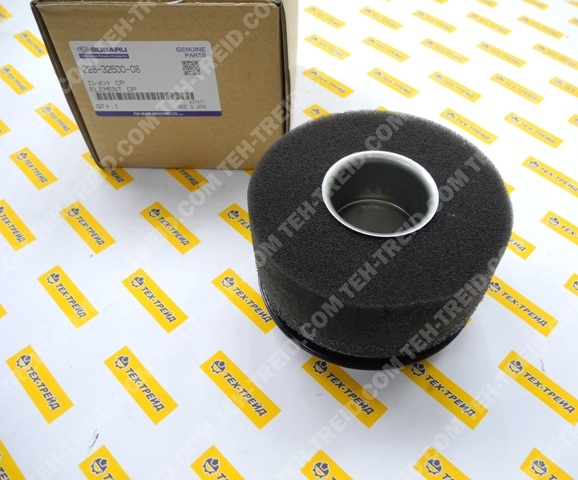 228-32600-08 Фильтр воздушный DY41, DY42 (228-32601-07)