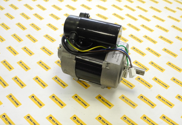 GA003204 Электродвигатель BHDN-30 с 2018г.