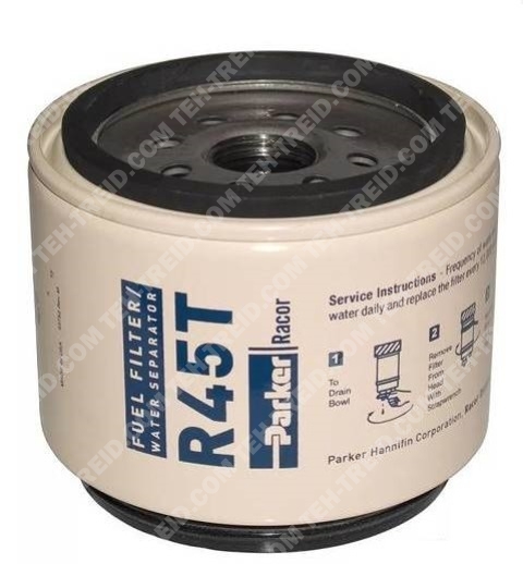 R45T Топливный фильтр Racor