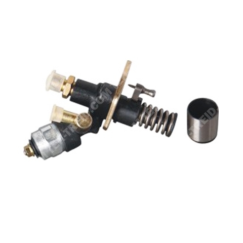 Топливный насос с электроклапаном L100 AE, EE, KM186F