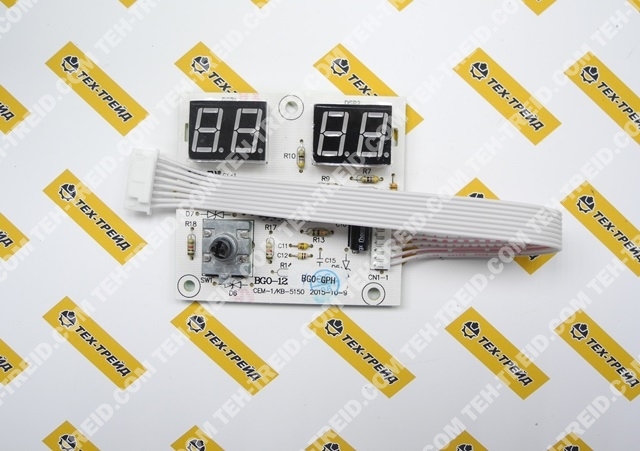 GJ001105 Дисплей