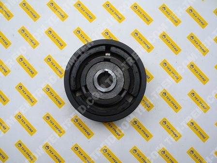 Центробежная муфта 18 мм, Профиль A, 115 мм диаметр