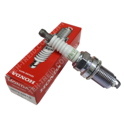 98079-5587G Свеча зажигания ZFR5F GX630, GX660, GX690