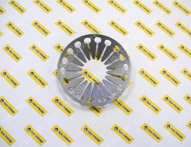 5000048374 Пружина лепестковая