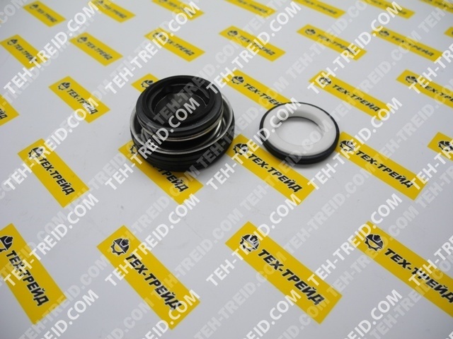 Механическое уплотнение помпы PTG208, PTG209, PTG210, PTG307, PTG310, PTX201, PTX301, PTD306 (=480-05010-10)