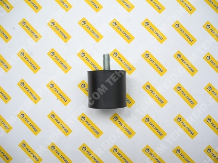 Амортизатор 50x45, M10x23