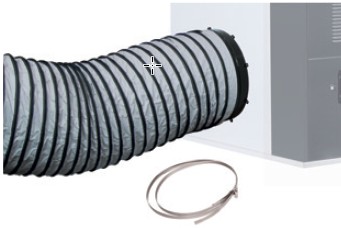 Усиленный гибкий шланг для рециркуляции CONFORT