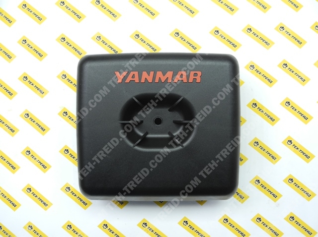 114220-12500 Крышка воздушного фильтра L100N