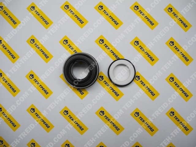 Механическое уплотнение помпы (=201100130, 201100031)