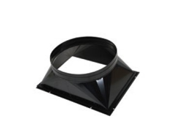 Переходник одноходовой CONFORT