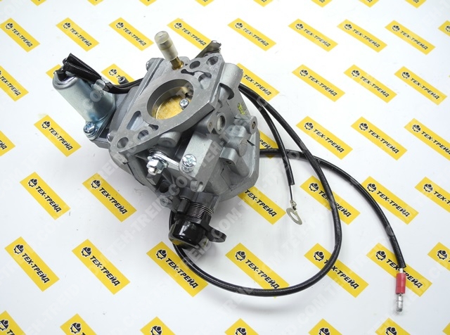 Карбюратор GX610, GX620 2V77, 2V78 (=16100-ZJ1-842)