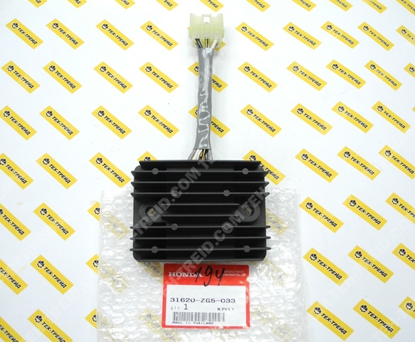 31620-ZG5-033 Регулятор напряжения SH711AA GX610, GX620, GX670