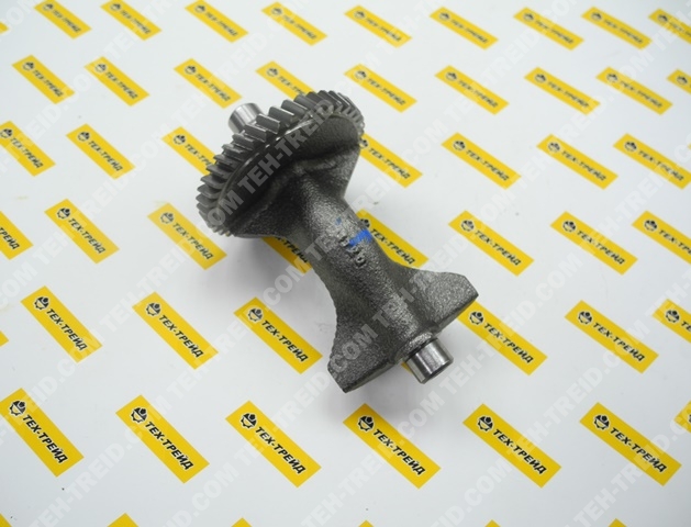 13351-Z1C-900 Баларнсировочный вал GX390 (=13351-ZE3-010)