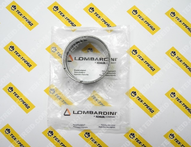1611.209 Вкладыш коренной 15LD440 Lombardini (ED0016112090-S)