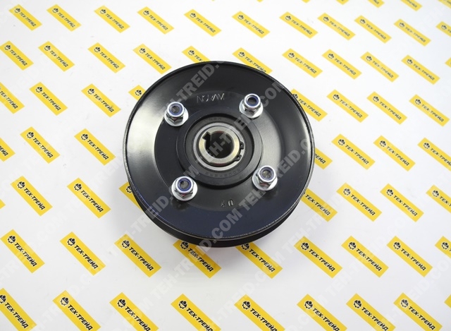 5000402748 Центробежная муфта WP/WPP/WPU