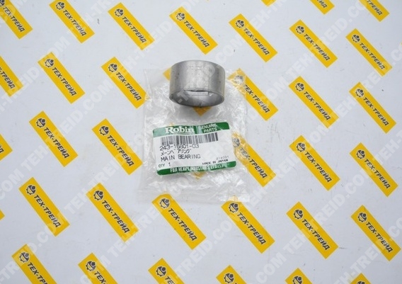 243-15801-03 Вкладыш коренной DY23, DY27