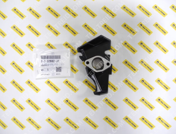 279-32902-J1 Теплоизолятор EX27