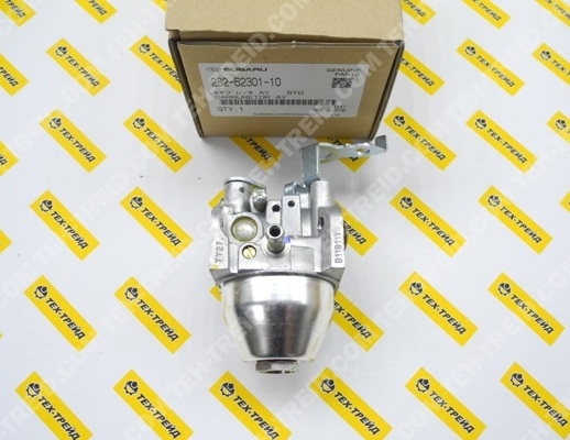 282-62301-10 Карбюратор EY20, EY203D (=227-62301-10, 227-62480-00)