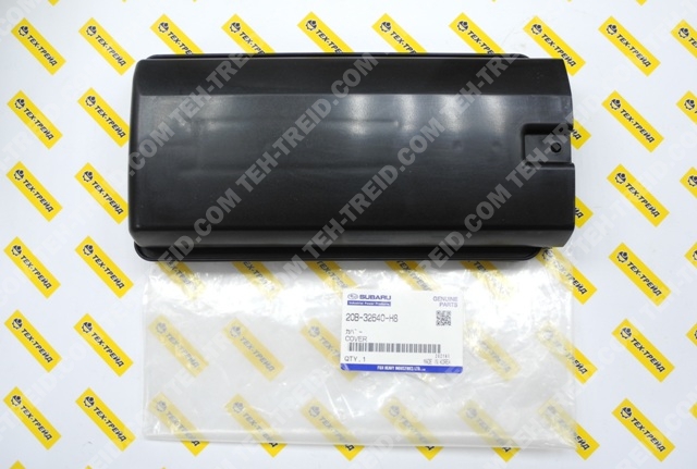 20B-32640-Н8 Крышка воздушного фильтра EX35, EX40
