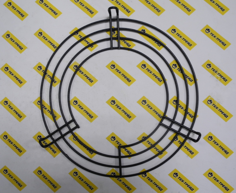 DE0183FG07 Защитная решетка BHDP-30