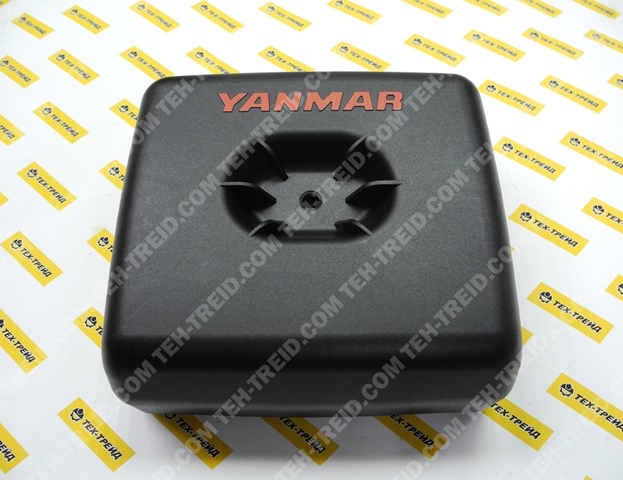 114220-12500 Крышка воздушного фильтра L100N