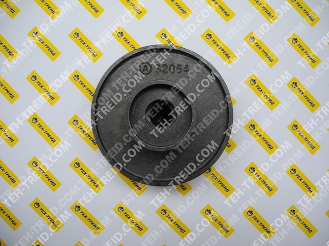 480-08210-04 Крыльчатка PTG305T, PTX301T (=A32054)