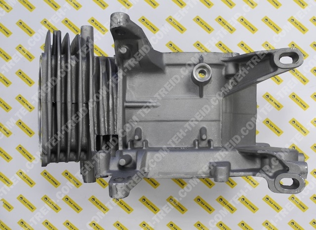 Блок цилиндра GX390 Китай