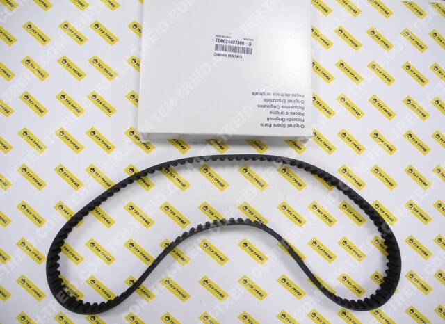 2440.338 Ремень ГРМ (=849-361)
