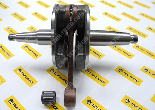 5000045036 Коленвал WM80