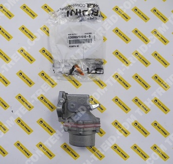 ED0065851510-S Насос подкачки топлива 6585.151