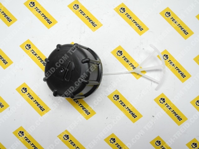 17620-ZM3-817 Крышка топливного бака GX25, GX35 (=17620-ZM3-043, 17620-ZM3-818)