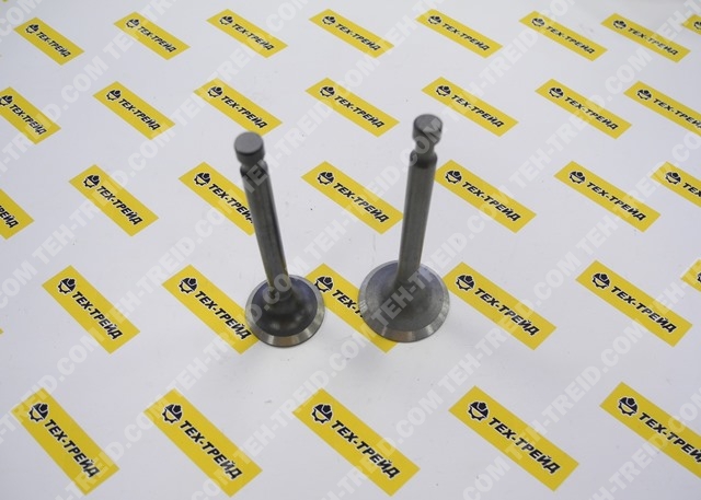 Комплект клапанов GX270, 177F