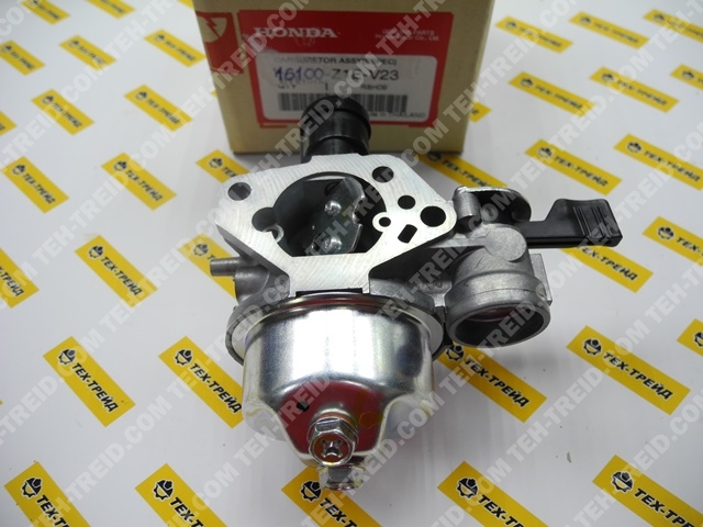 16100-Z1E-V23 Карбюратор GXV390