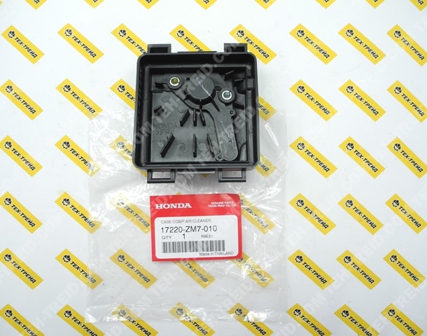 17220-ZM7-010 Корпус воздушного фильтра GXH50, GXV50 (=17220-ZM7-000)