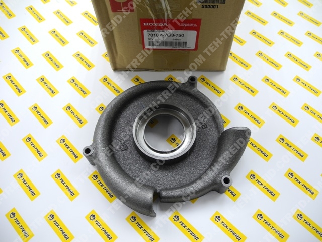 78107-YG3-750 Улитка WB20XT (красный бак)