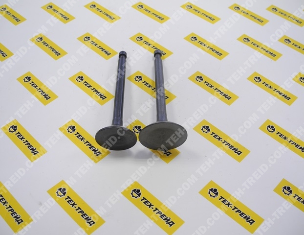 Комплект клапанов GX270, 177F