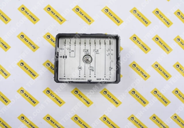 4031.014 Блок управления 18048300 GF3