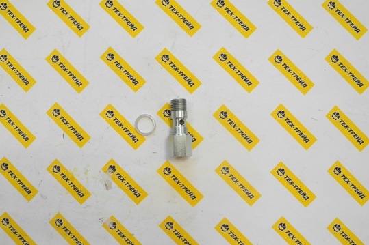 3005804 Фитинг соединительный G 1/4